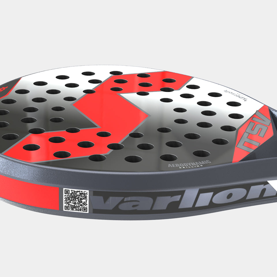 Varlion LW Hexagon 8.8 2024