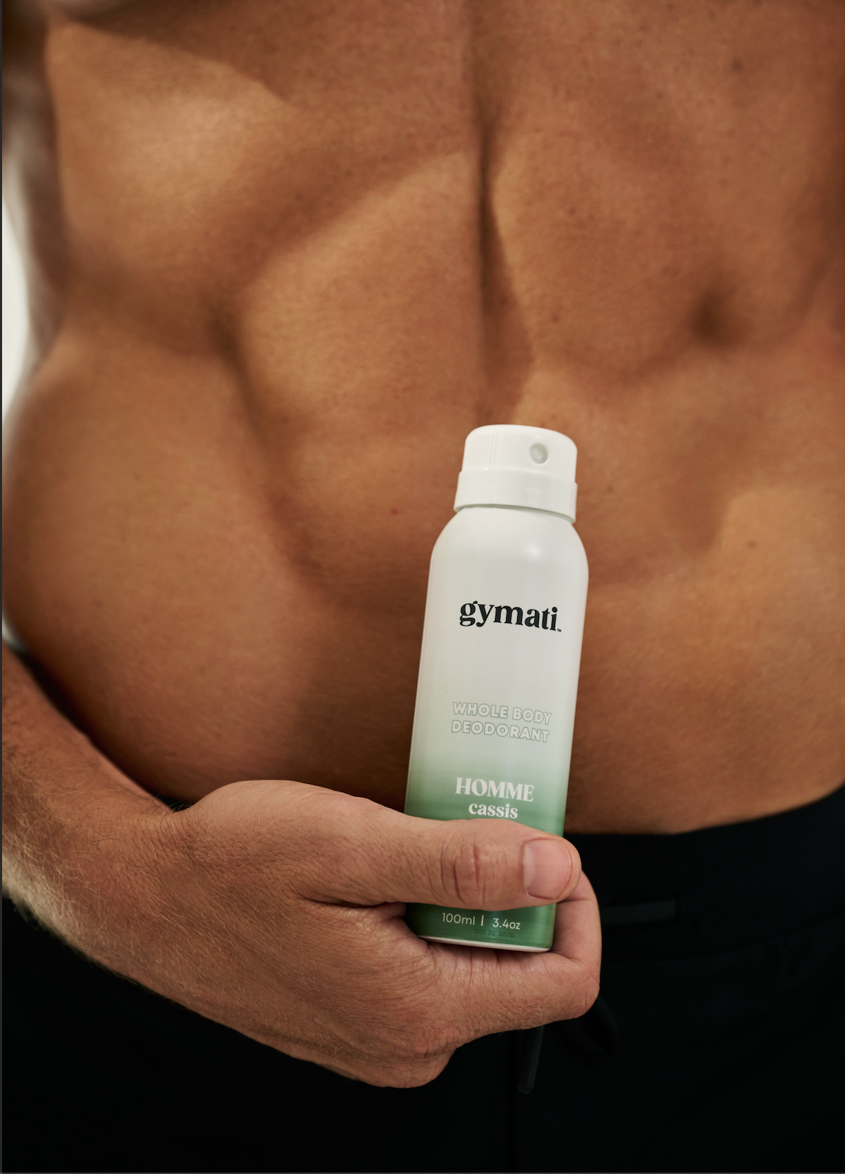 HOMME / CASIS