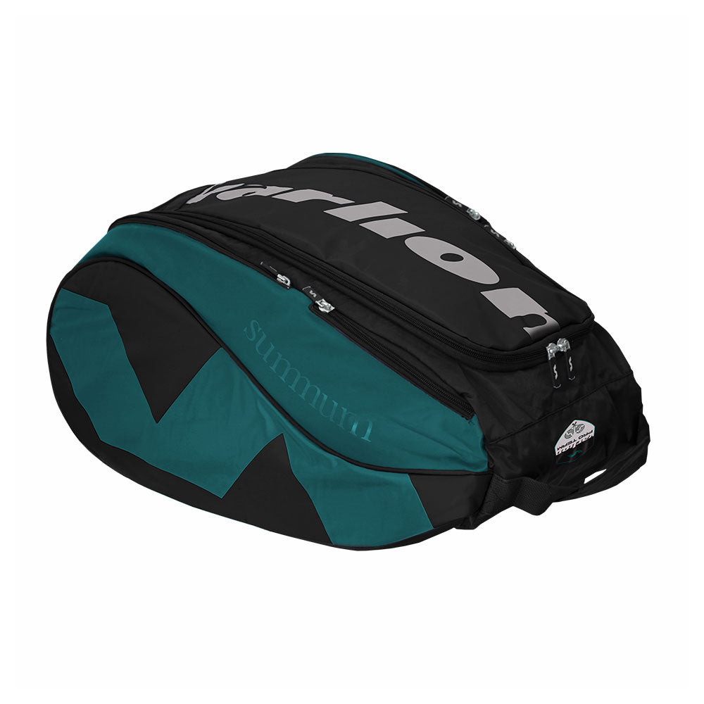 VARLION RADIO GREEN SUMMUM PRO BAG 2023