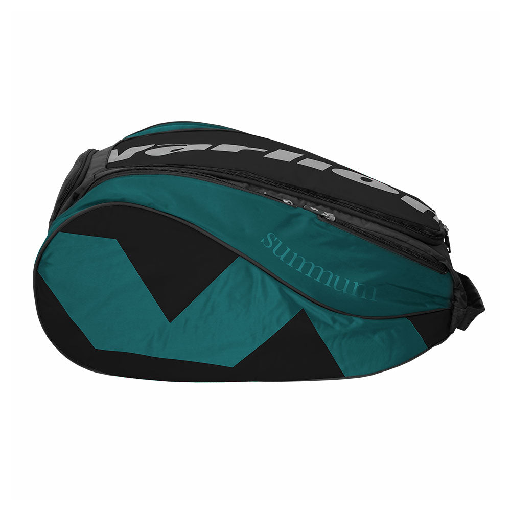 VARLION RADIO GREEN SUMMUM PRO BAG 2023