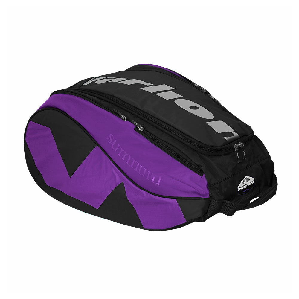 VARLION PURPLE SUMMUM PRO BAG 2023