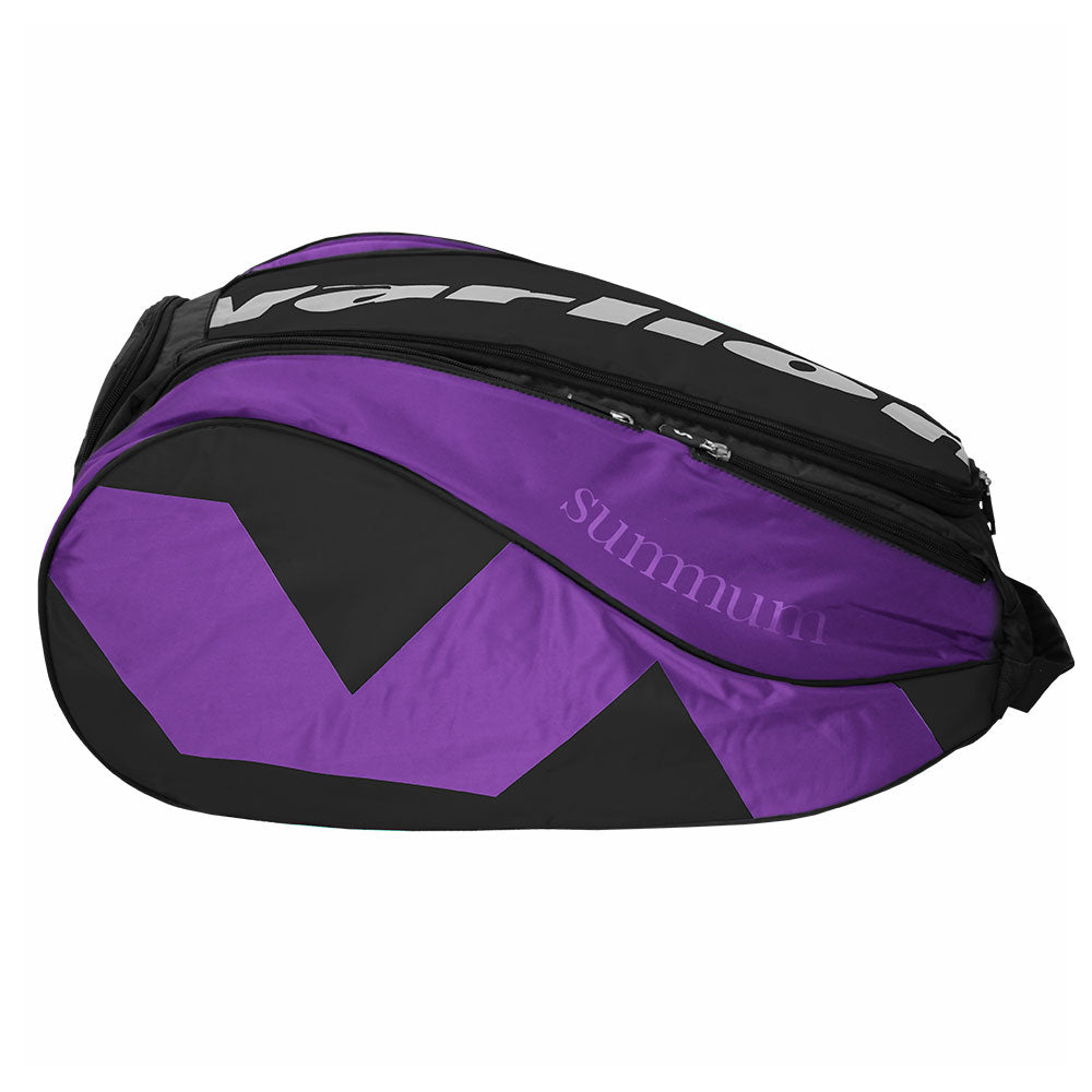 VARLION PURPLE SUMMUM PRO BAG 2023