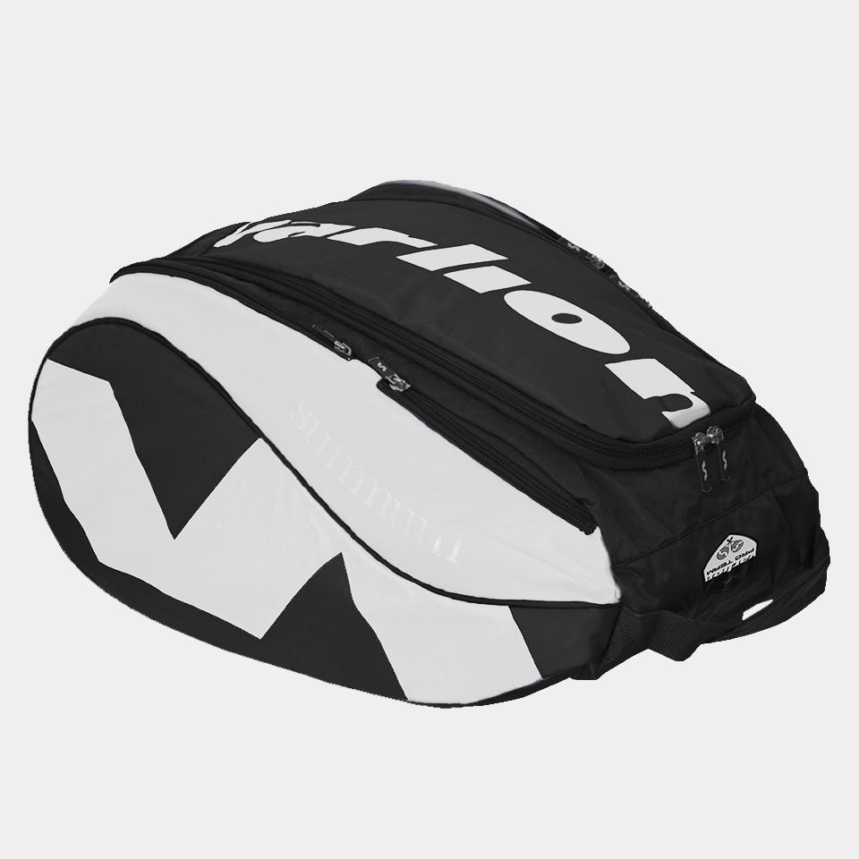 VARLION LIGHT GREY SUMMUM PRO BAG 2023