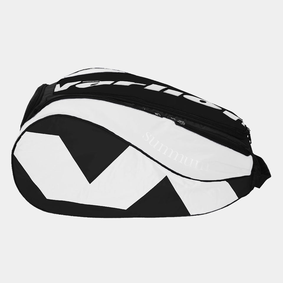 VARLION LIGHT GREY SUMMUM PRO BAG 2023