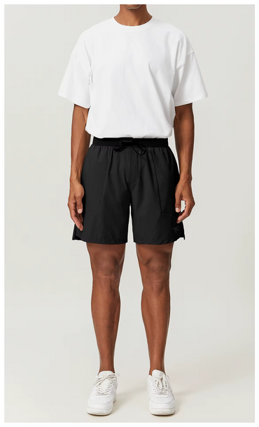 Titan Performance Shorts