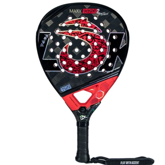 Lok Maxx Hype Gen 2 2026 Mike Yanguas Edition High Performance Upgrade For Premium Technology Gear