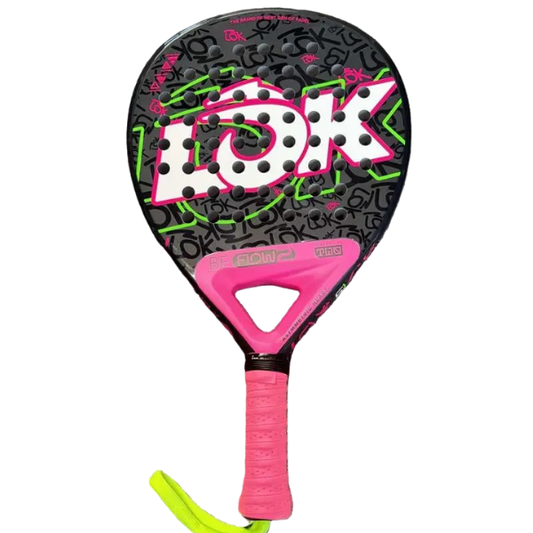 LOK BE FLOW PINK GEN 2 2026 - Used condition 9/10
