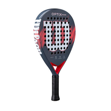 WILSON OPTIX V2 POWER RED 2 2026