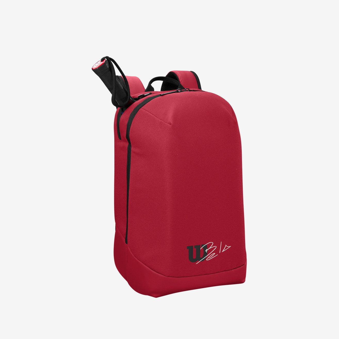 WILSON BELA DNA PADEL BACKPACK BLACK