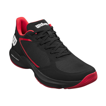 WILSON HURAKN LITE Black/Rd/Wh SHOES WRS333920U
