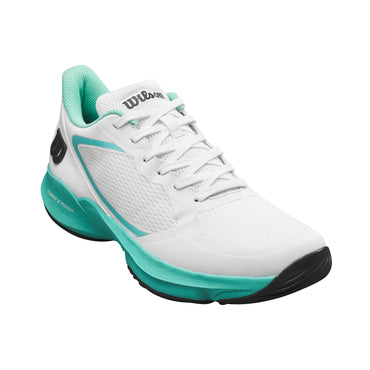 WILSON HURAKN LITE W Wh/Tq/Black WRS334970U