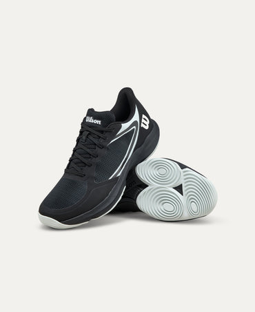 WILSON HURAKN LITE W Black / Ice Flow / White WRS334980U