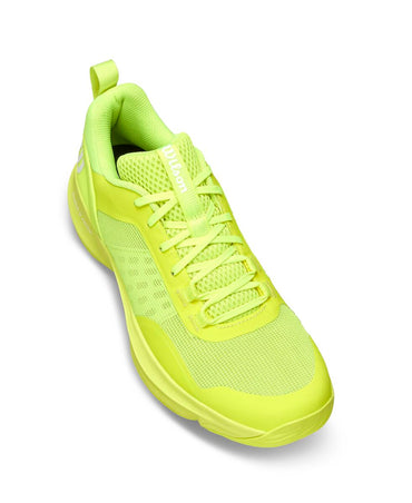 WILSON HURAKN PRO V2 Safety Yel WRS335720U