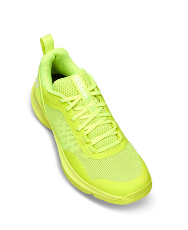 WILSON HURAKN PRO V2 W Safety Ye WRS335740U