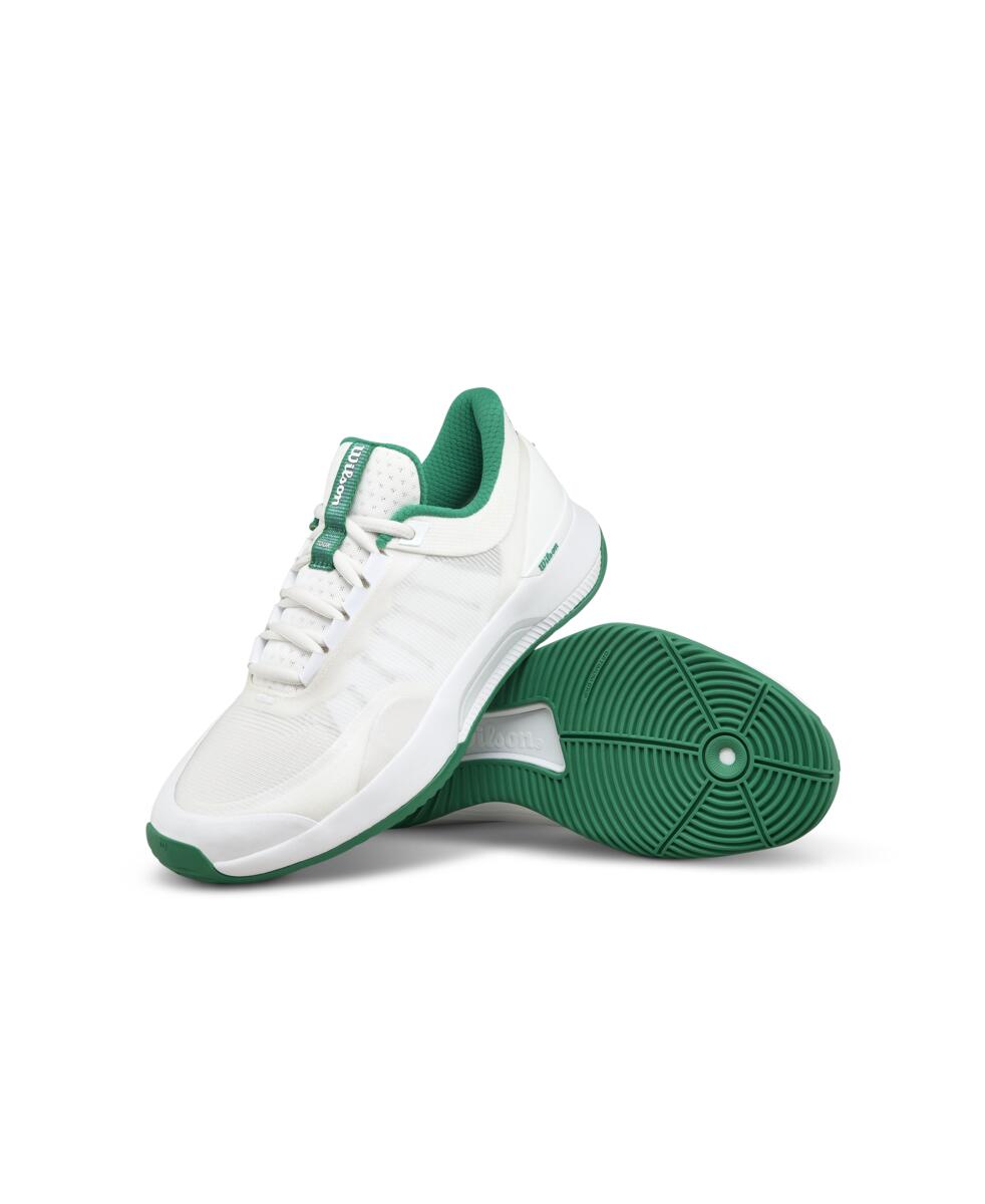 WILSON INTRIGUE TOUR PADEL Wh/Wh Women WRS336950U