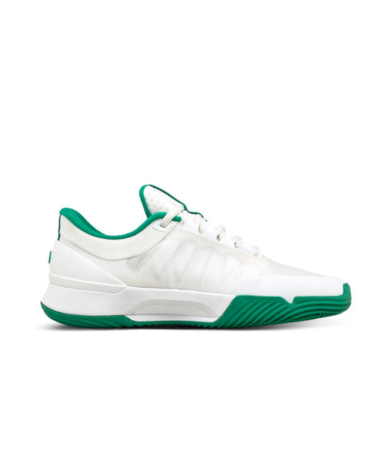 WILSON INTRIGUE TOUR PADEL Wh/Wh Women WRS336950U