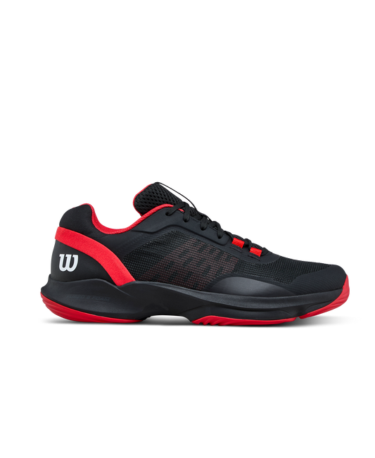 WILSON HURAKN PRO V2 Black/Rd/Wh WRS338270