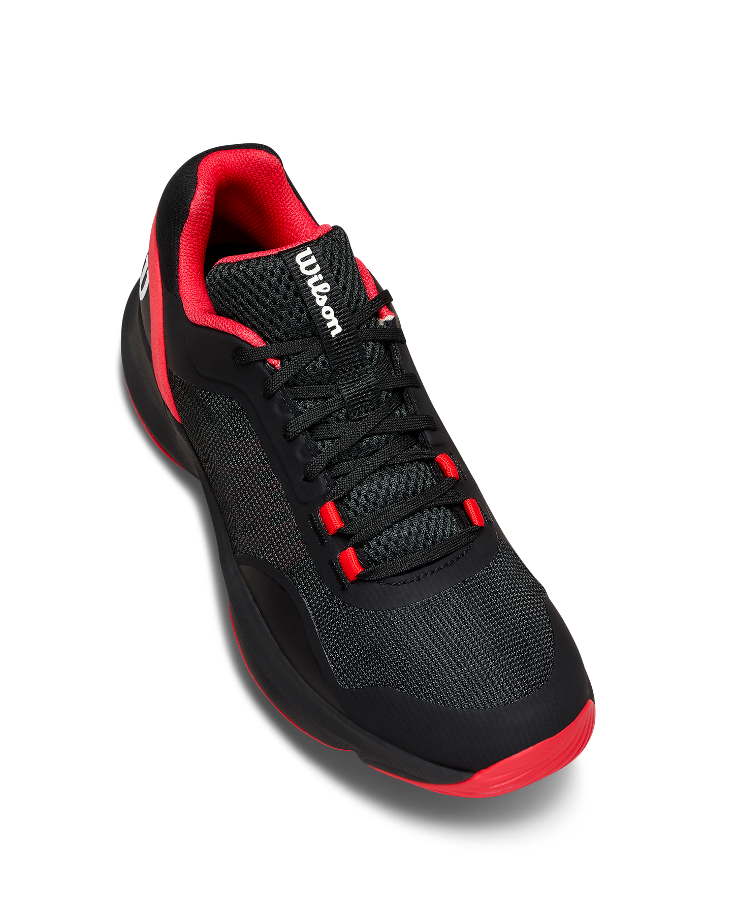 WILSON HURAKN PRO V2 Black/Rd/Wh WRS338270