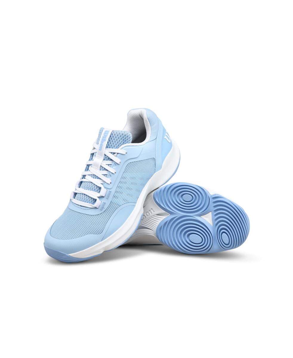 WILSON HURAKN PRO V2 W Airy Blue WRS338290
