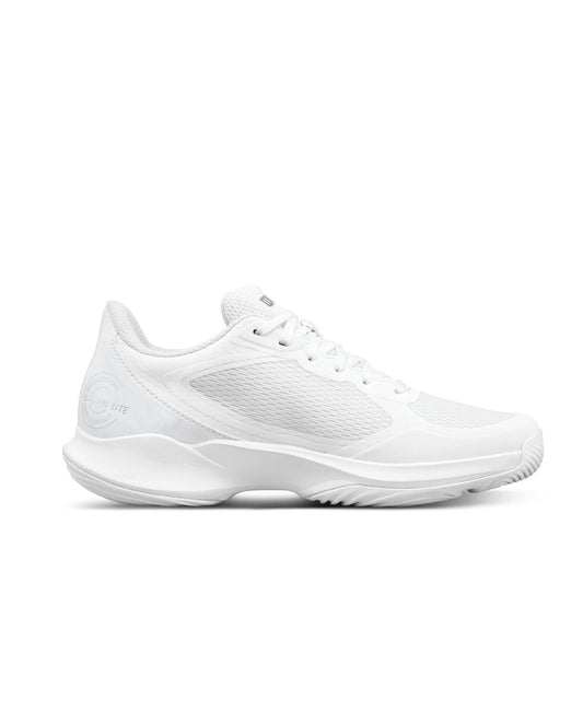 WILSON HURAKN LITE W Wh/Wh/Silver WRS338470