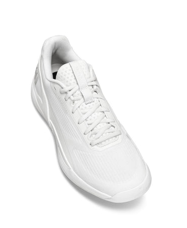 WILSON RUSH PRO 5 PADEL Wh/Wh/Wh WRS338740