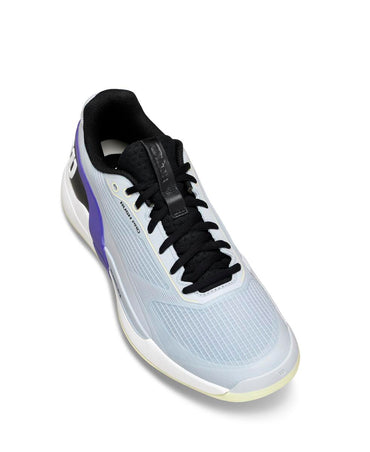 WILSON RUSH PRO 5 PADEL Gray Daw WRS338760
