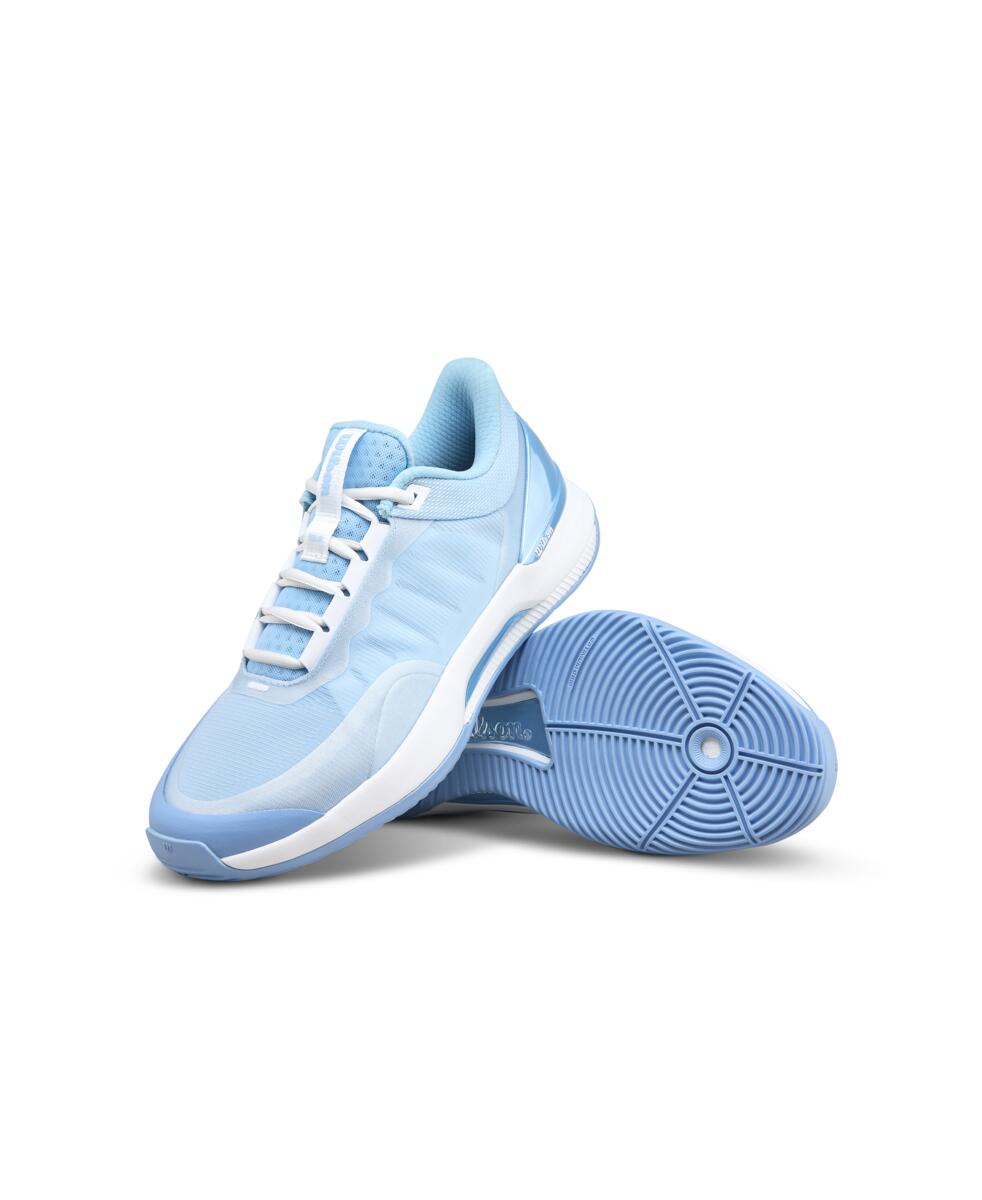 WILSON INTRIGUE TOUR PADEL W Airy WRS338900