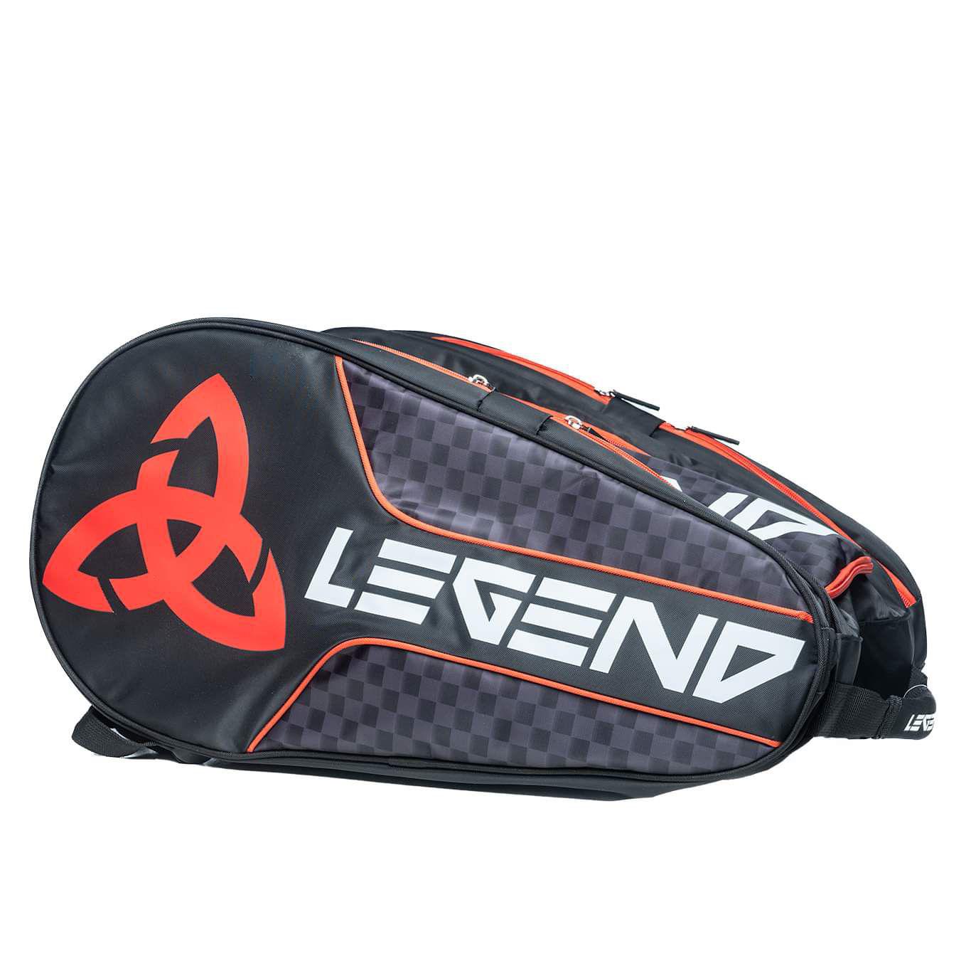 Legend Padel – Ultimate Gear Organizer