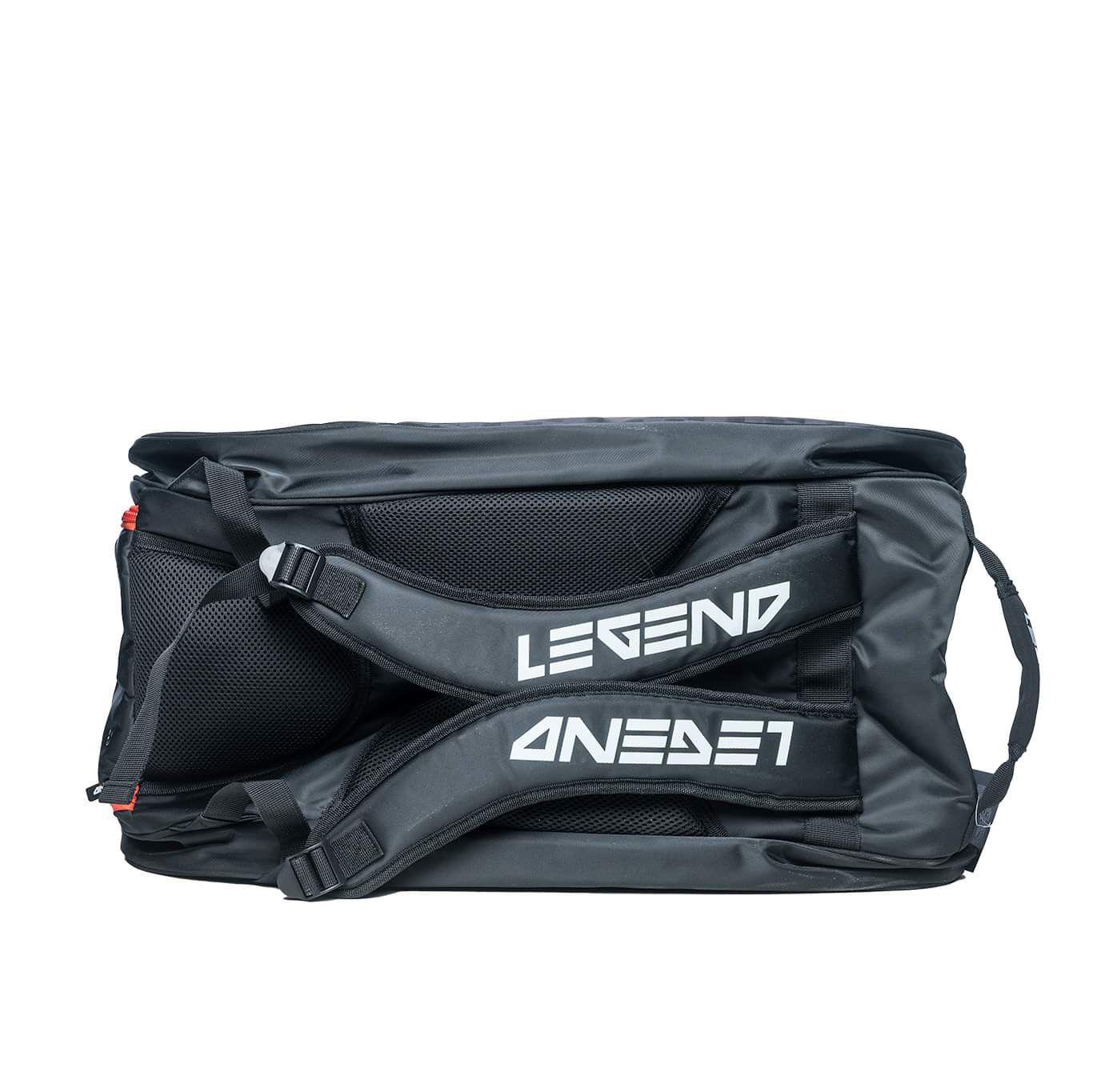 Legend Padel – Ultimate Gear Organizer