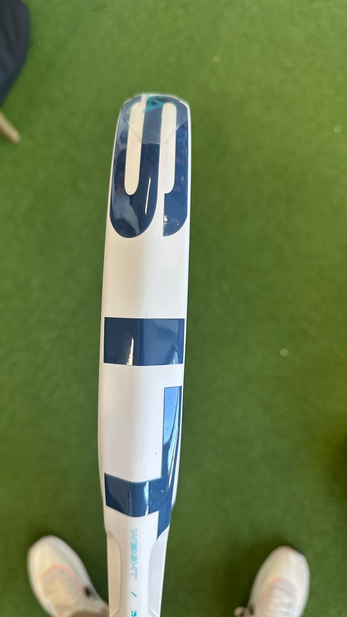 ADIDAS CROSS IT LIGHT 3.4 2025 Used - condition 9.5/10