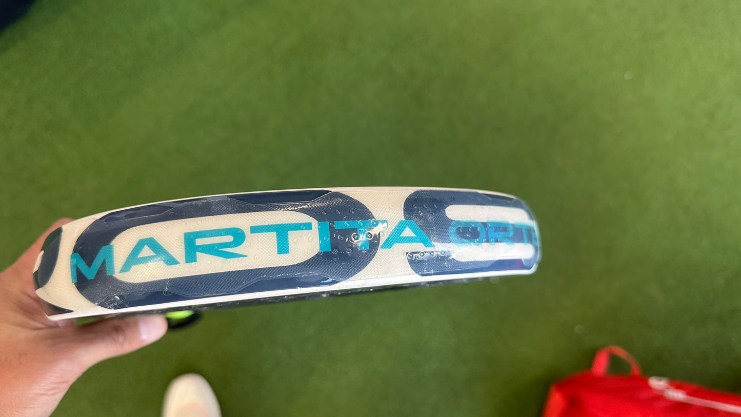 ADIDAS CROSS IT LIGHT 3.4 2025 Used - condition 9.5/10