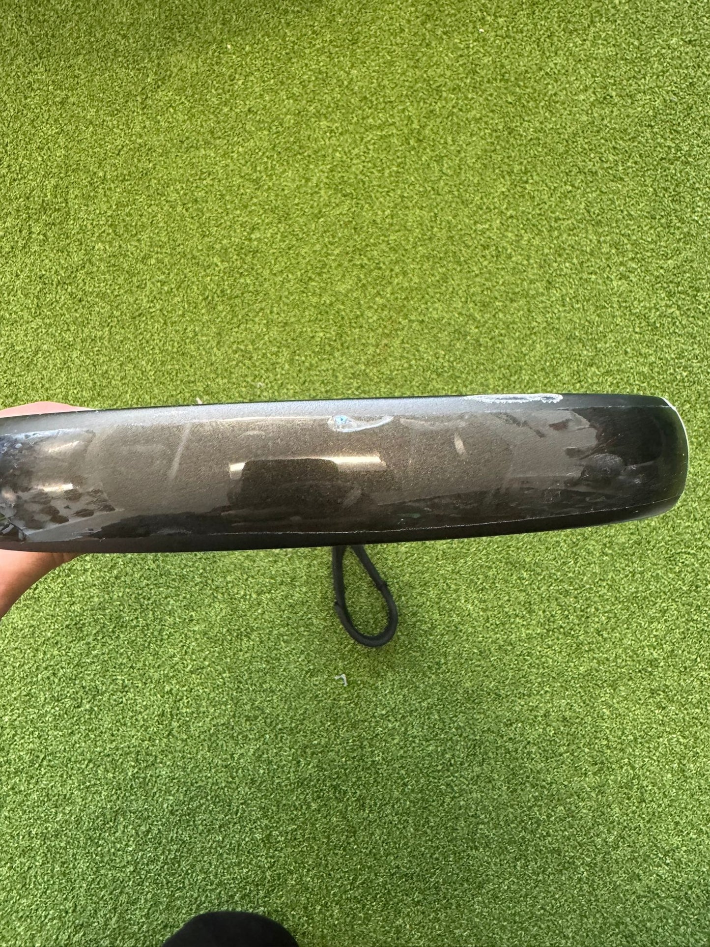 WILSON DEFY PRO V1 2025 Used - condition 8/10