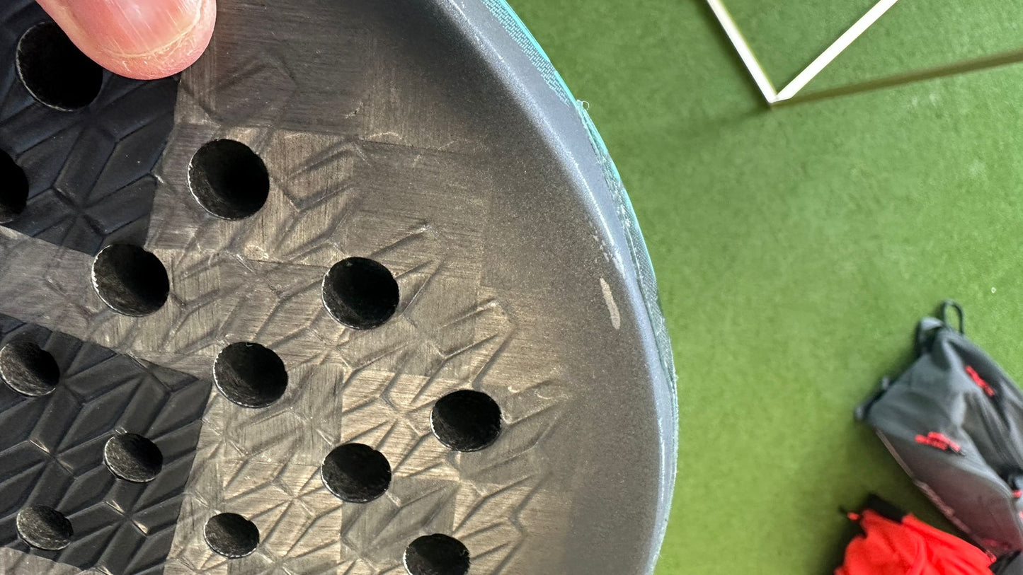 Adidas Cross It Light 2024 - Used condition 7/10