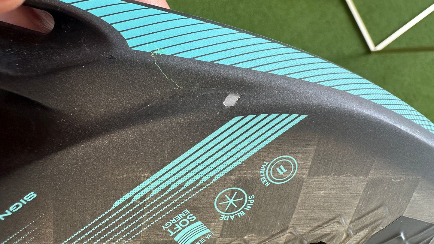 Adidas Cross It Light 2024 - Used condition 7/10