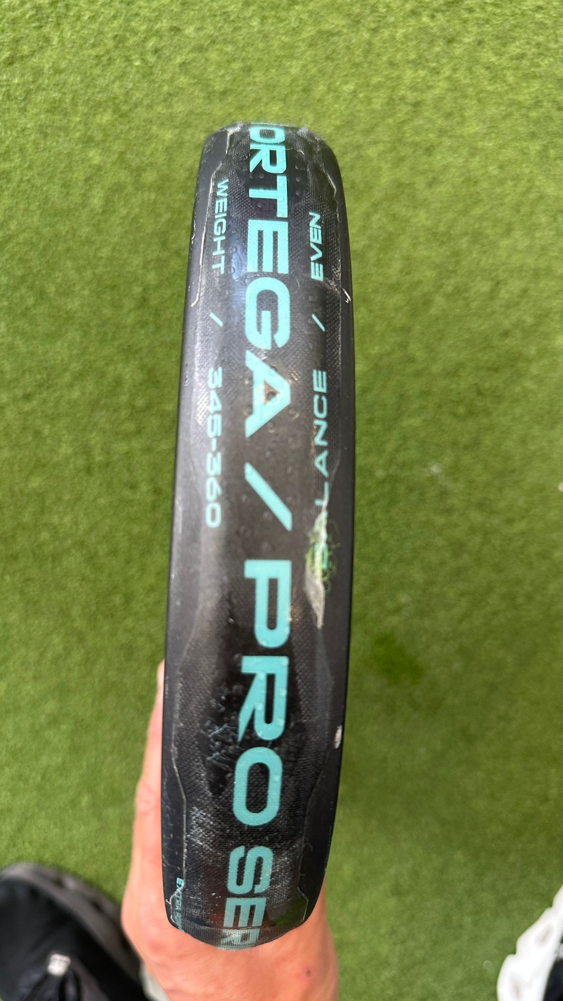 Adidas Cross It Light 2024 - Used condition 7/10