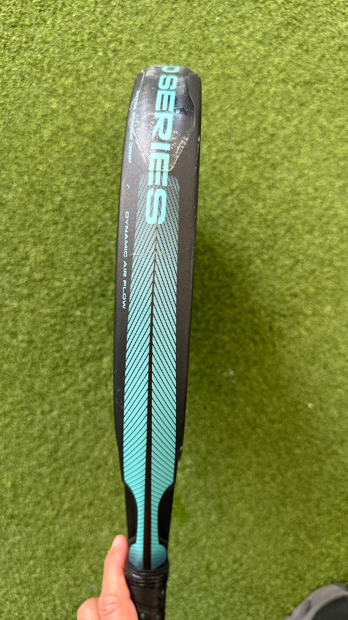 Adidas Cross It Light 2024 - Used condition 7/10