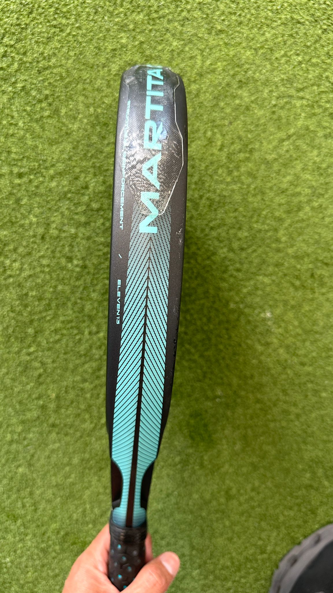 Adidas Cross It Light 2024 - Used condition 7/10