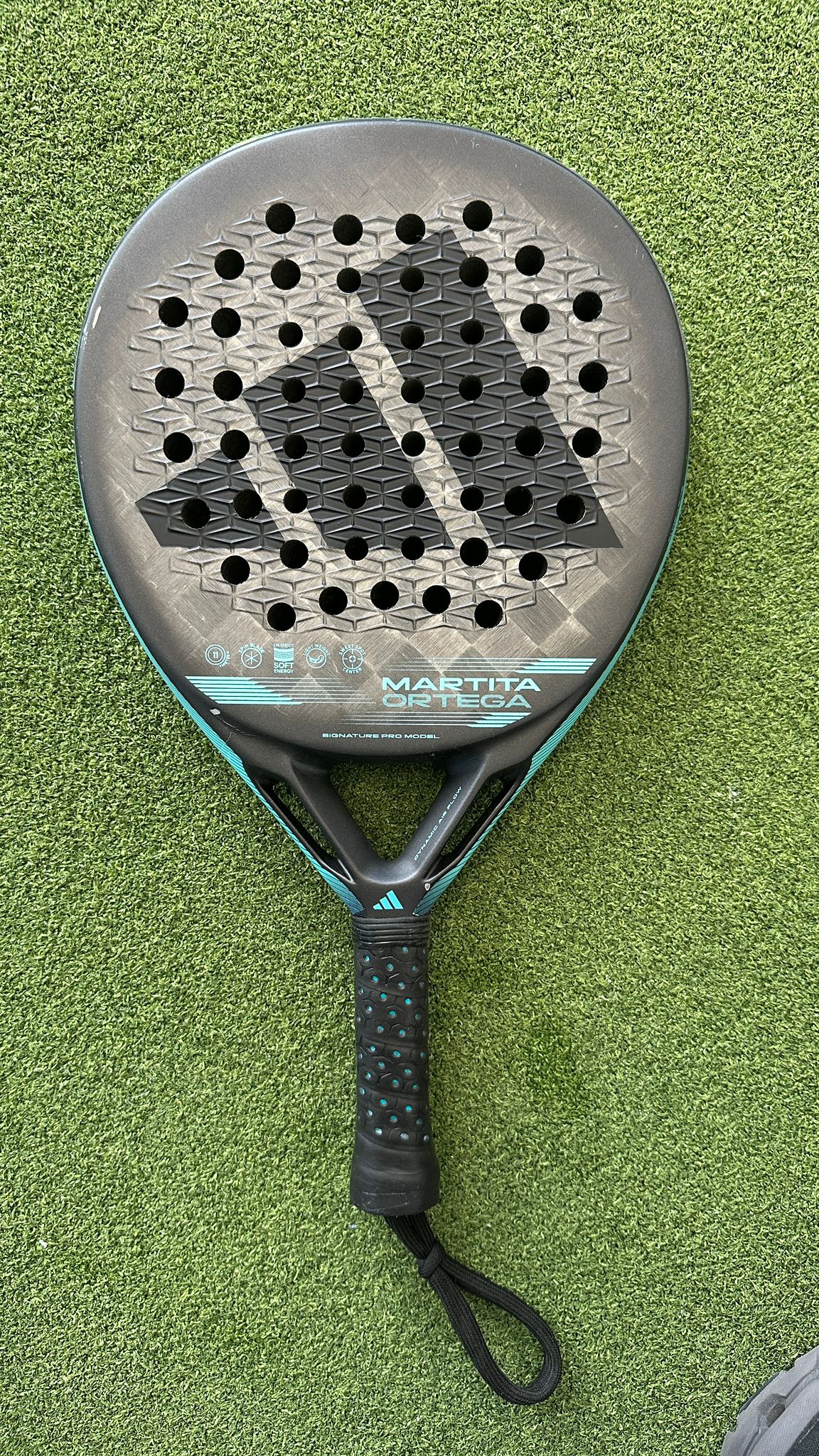 Adidas Cross It Light 2024 - Used condition 7/10