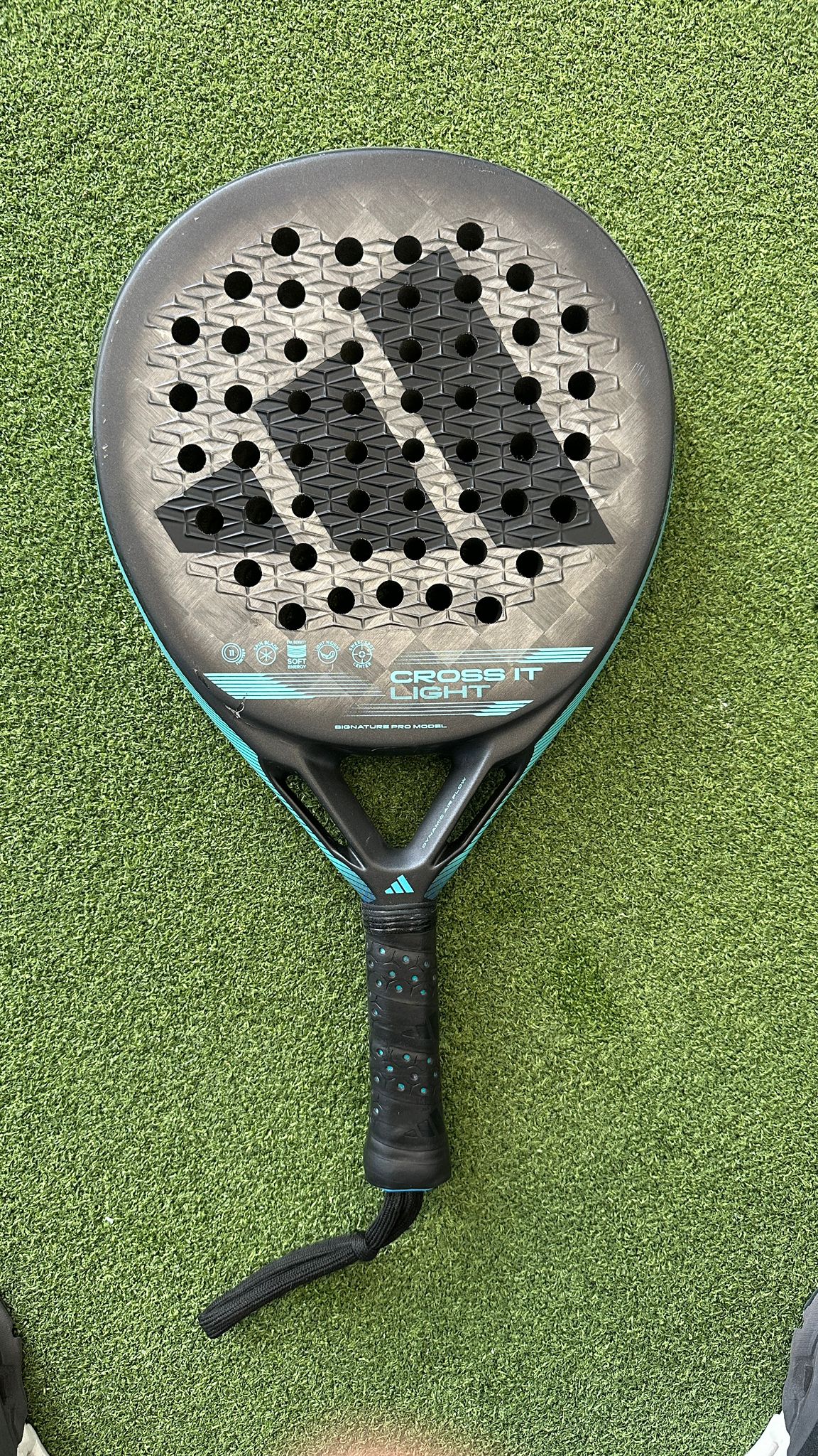 Adidas Cross It Light 2024 - Used condition 7/10