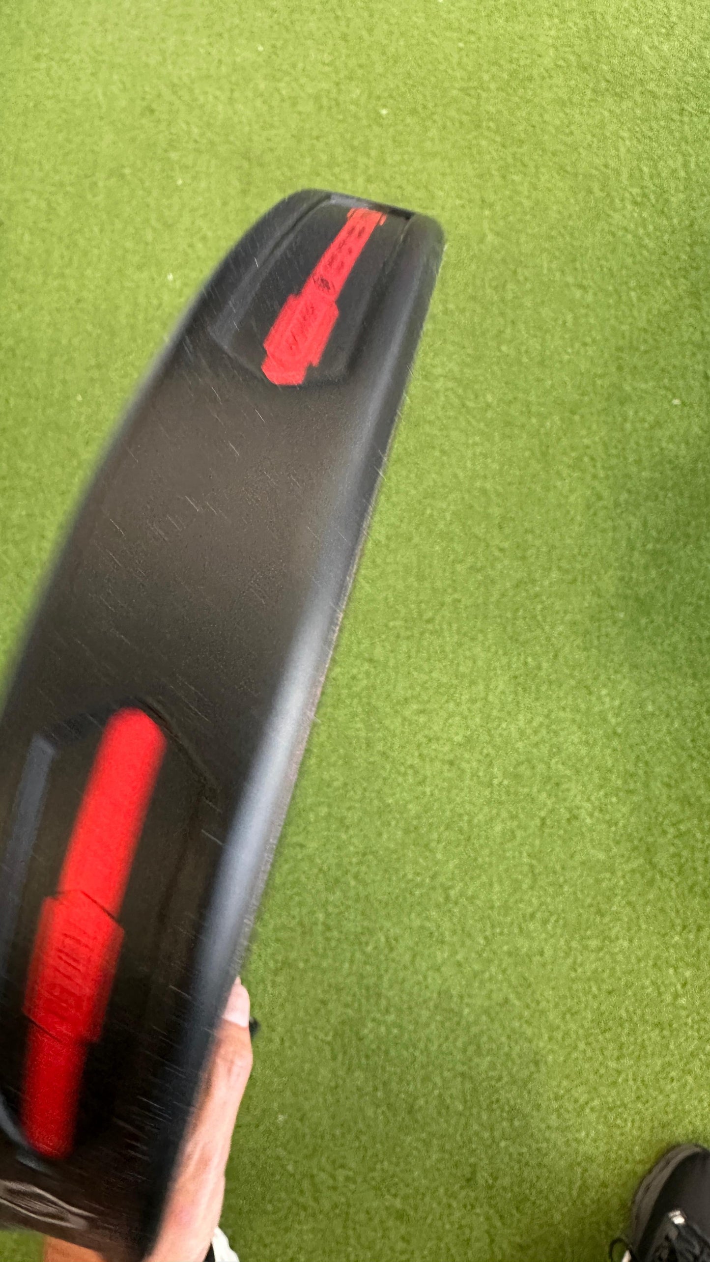 Bullpadel Vertex 04 24 Padel Racket Used - Condition 10/10