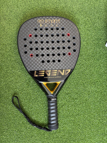 REVENANT EVO - Used condition 7.8/10