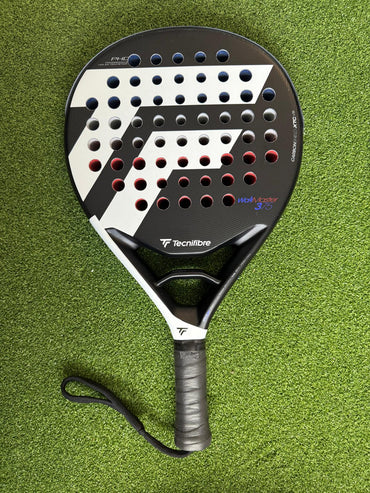 Tecnifibre Wall Master 365 - Used condition 9.3/10