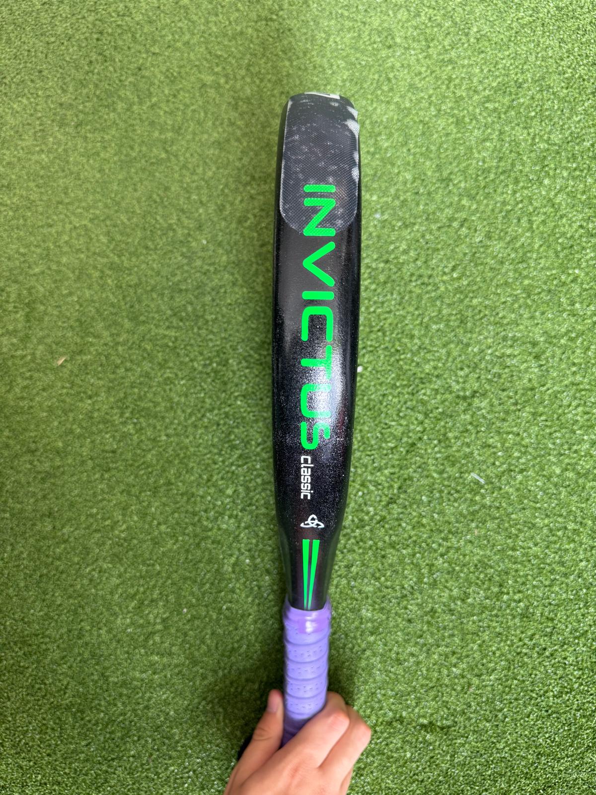 INVICTUS CLASSIC - Used condition 9/10