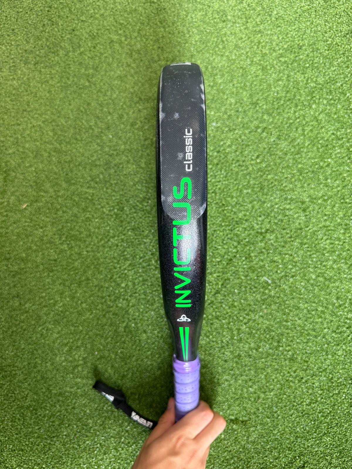 INVICTUS CLASSIC - Used condition 9/10
