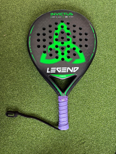 INVICTUS CLASSIC - Used condition 9/10