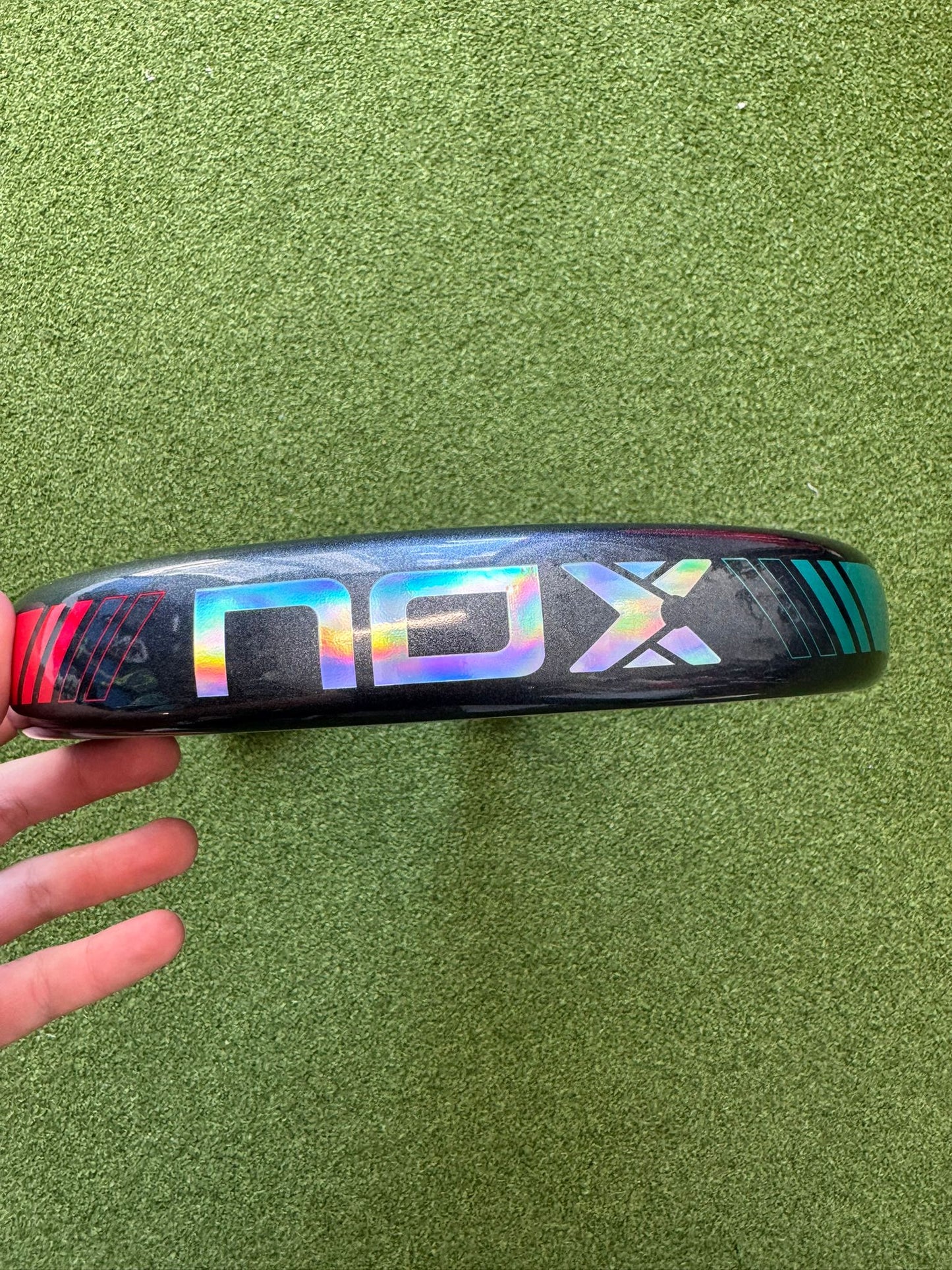 NOX EQUATION LIGHT PEQULIADV25 2025 - Used Condition 9.5/10