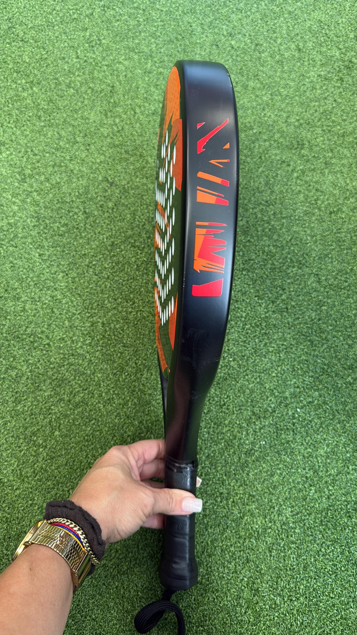 IANONI PR8100 - Used condition 9/10