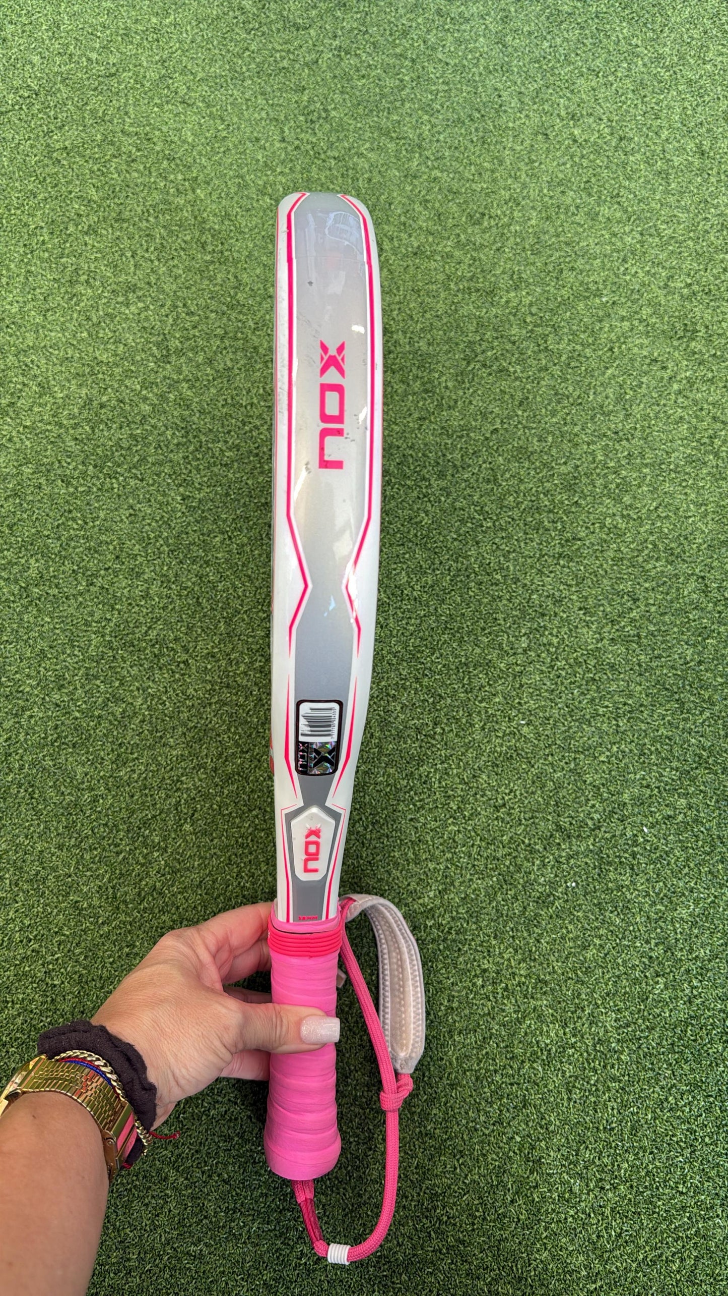 Nox Equation Lady Advanced 2024  - Used condition 9/10