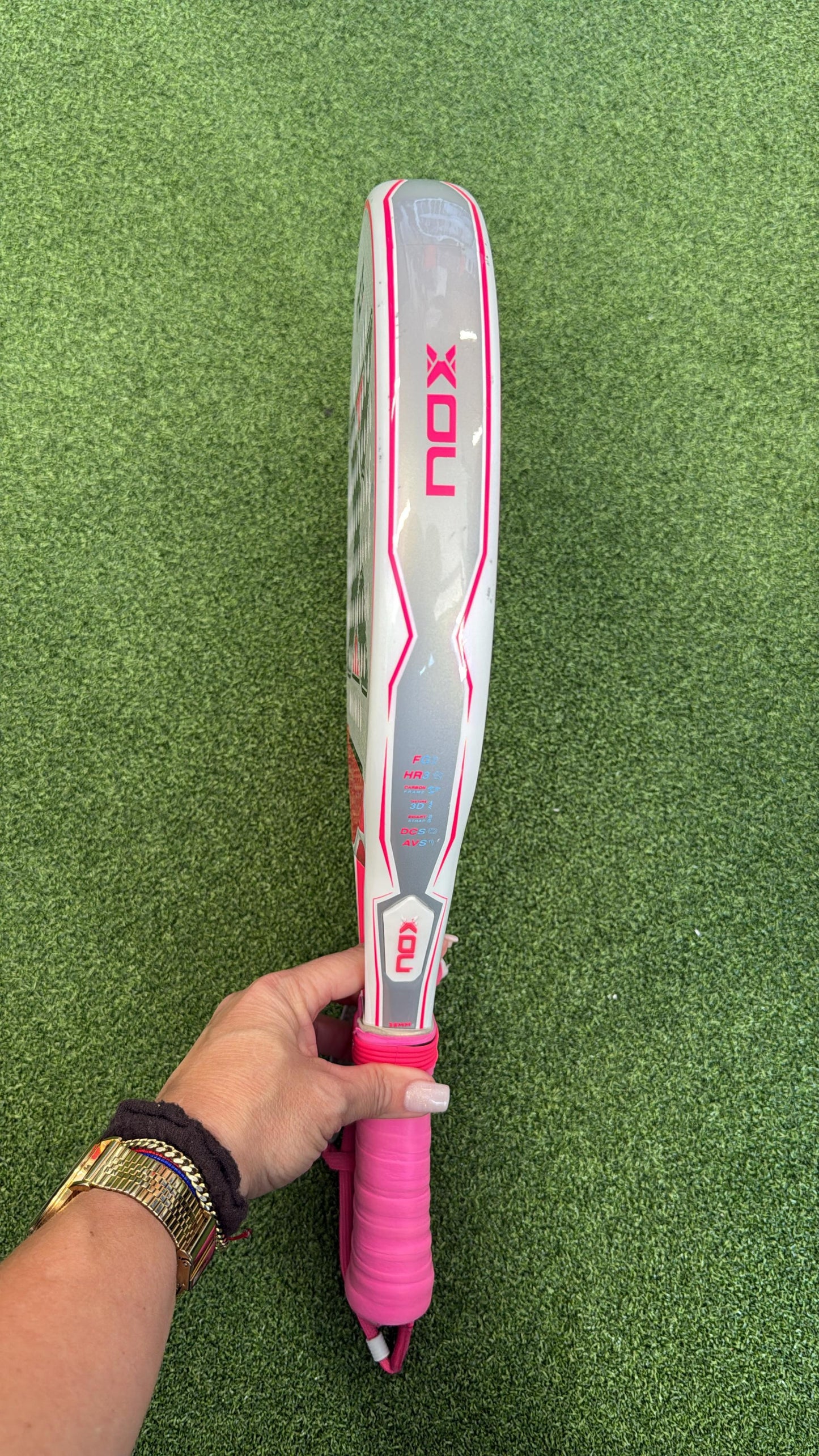 Nox Equation Lady Advanced 2024  - Used condition 9/10