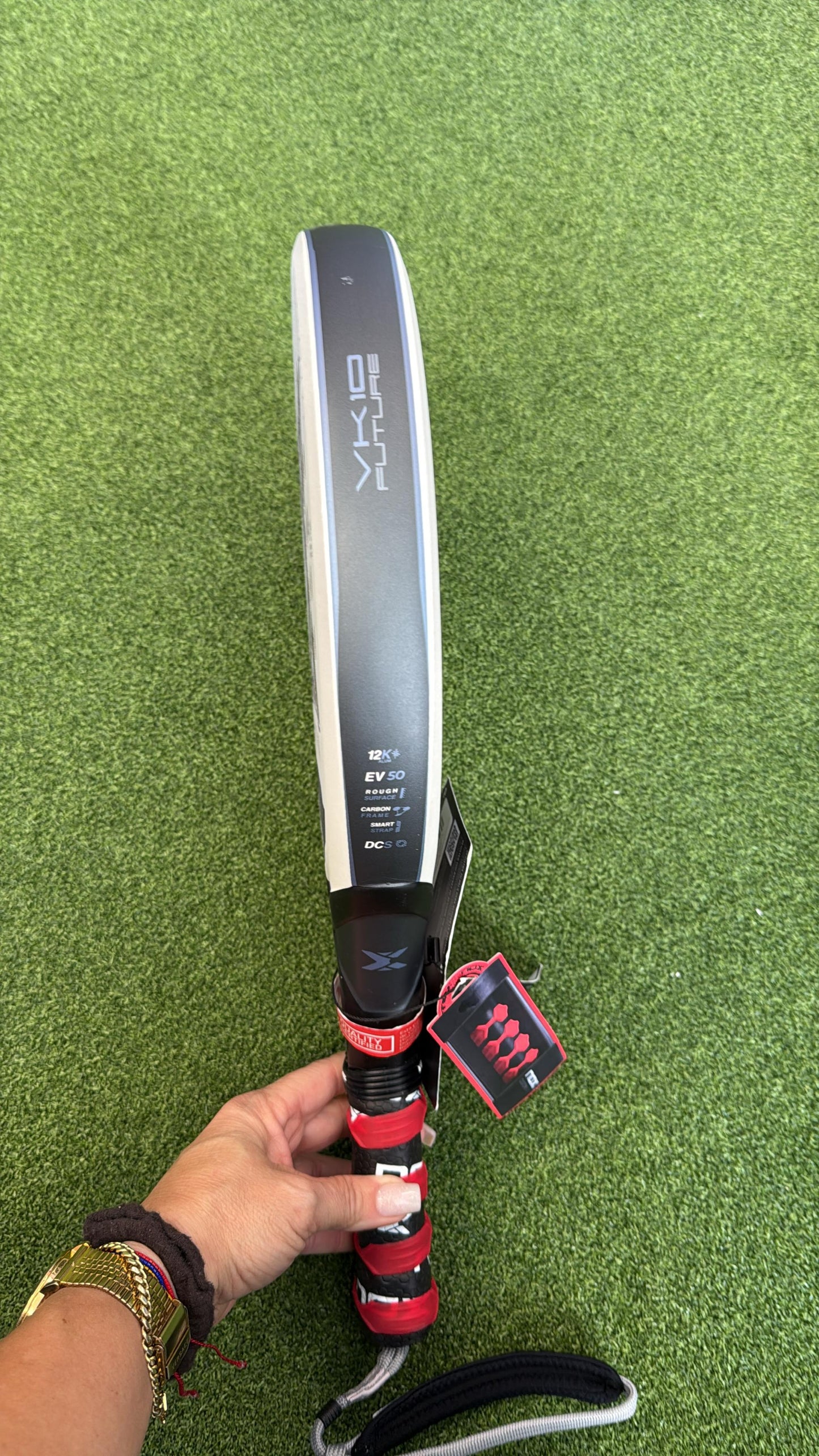 NOX VK10 BY ARANZAZU OSORO 2024 - Used condition 9.5/10